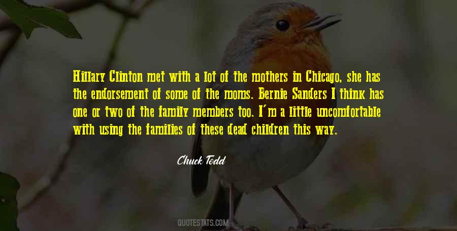 Quotes About Family Members #1247999