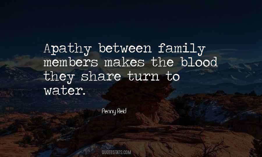 Quotes About Family Members #1296742
