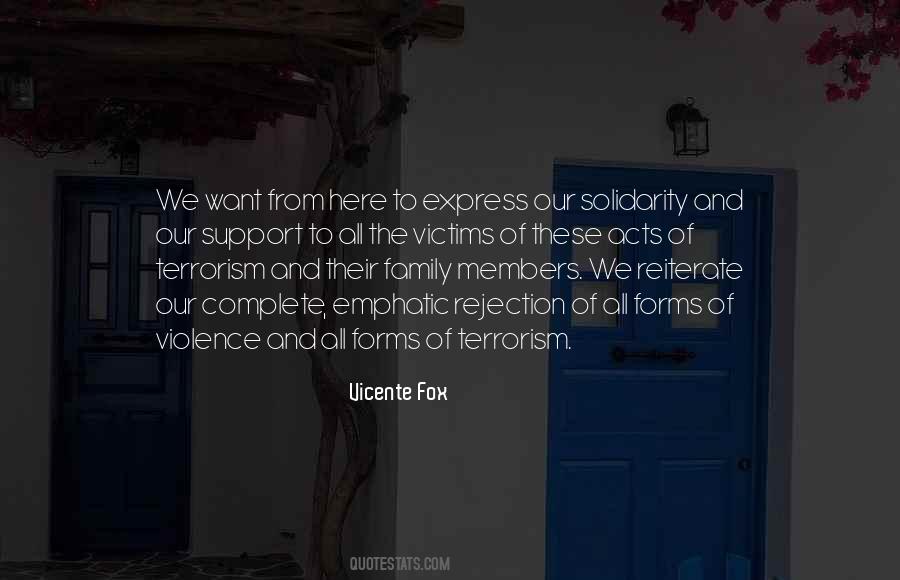 Quotes About Family Members #1635312
