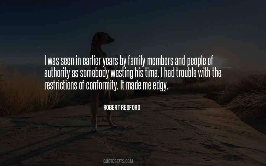 Quotes About Family Members #1699930