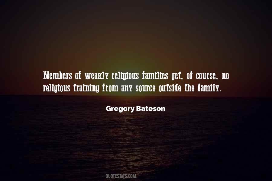 Quotes About Family Members #181180 Quotes About Family Members #181180