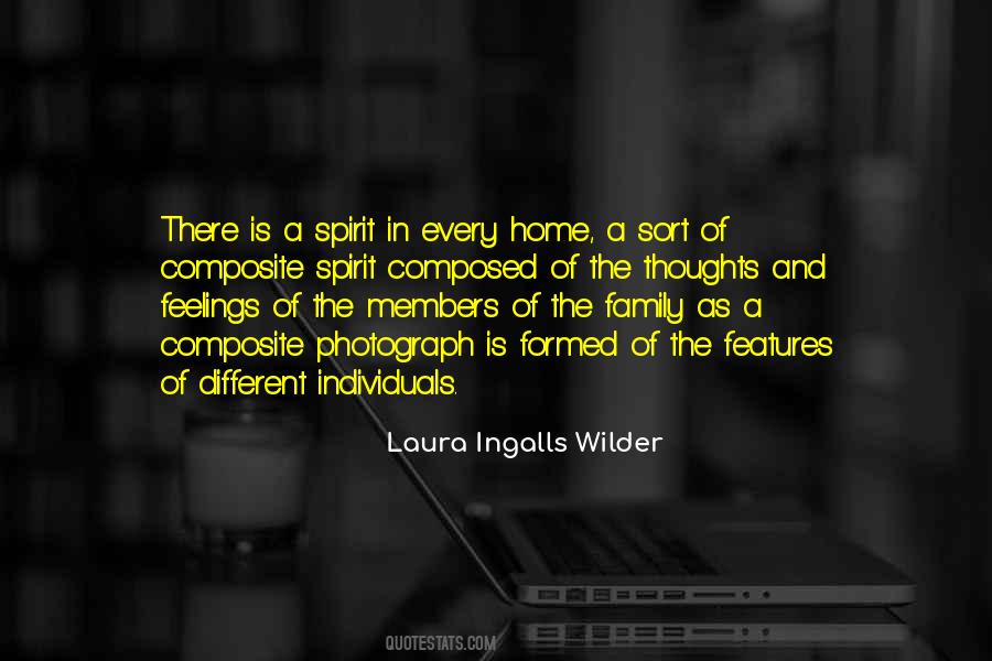 Quotes About Family Members #271967 Quotes About Family Members #271967