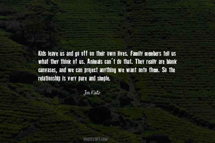 Quotes About Family Members #501018 Quotes About Family Members #501018
