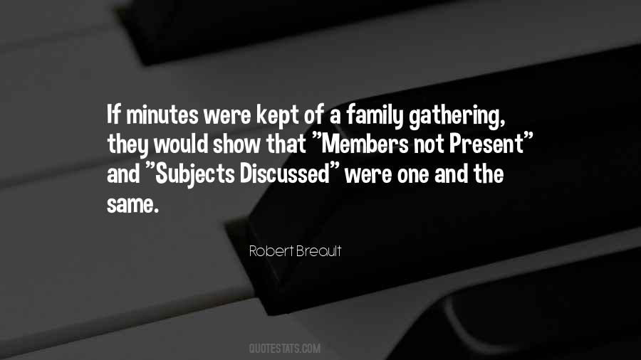 Quotes About Family Members #78032 Quotes About Family Members #78032