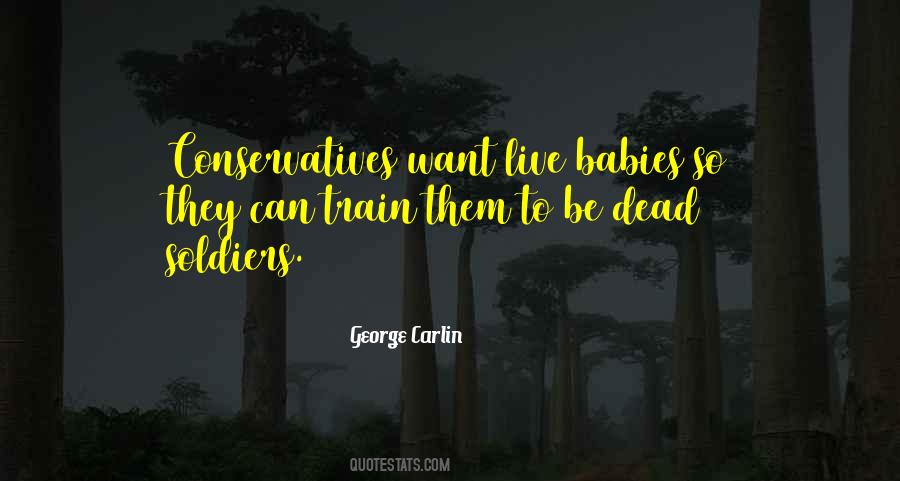 Quotes About Dead Soldiers #504155