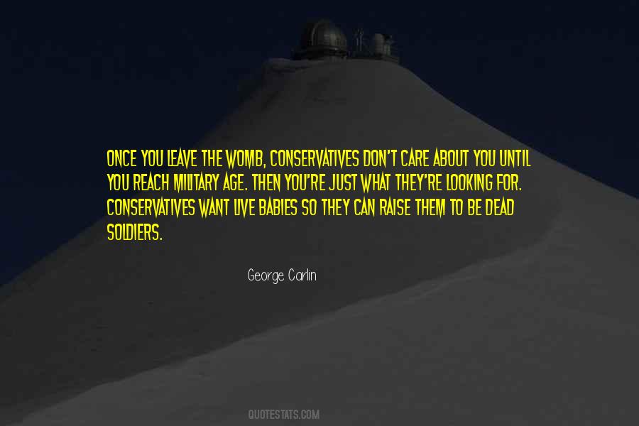 Quotes About Dead Soldiers #64945