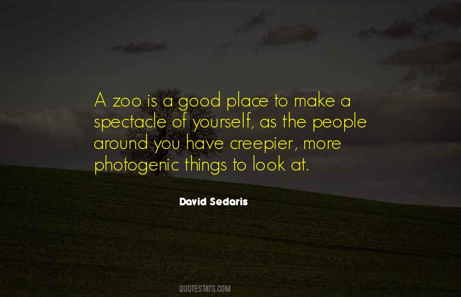 Quotes About Look Good #22600 Quotes About Look Good #22600