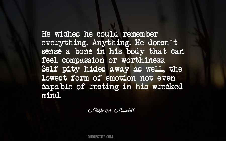 Ya Mystery Quotes #1044843