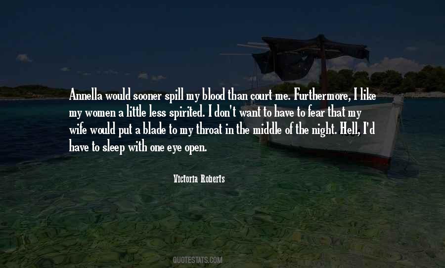 Ya Mystery Quotes #1709545