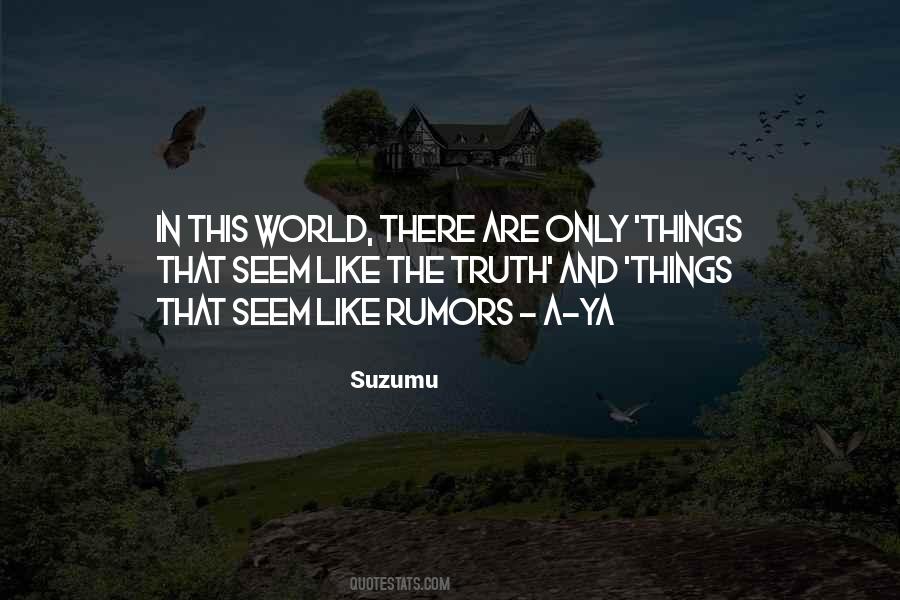 Ya Mystery Quotes #1828599