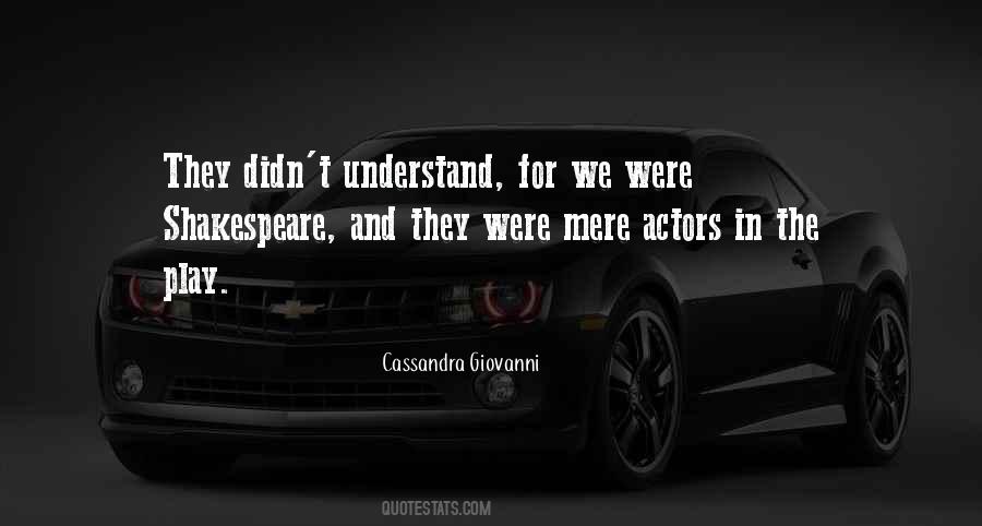 Ya Mystery Quotes #262413