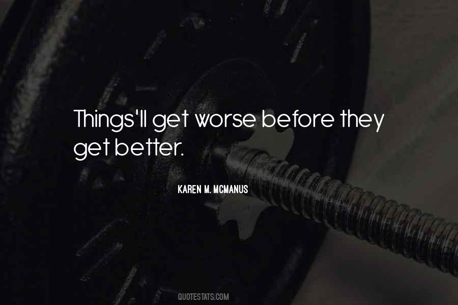 Ya Mystery Quotes #294341