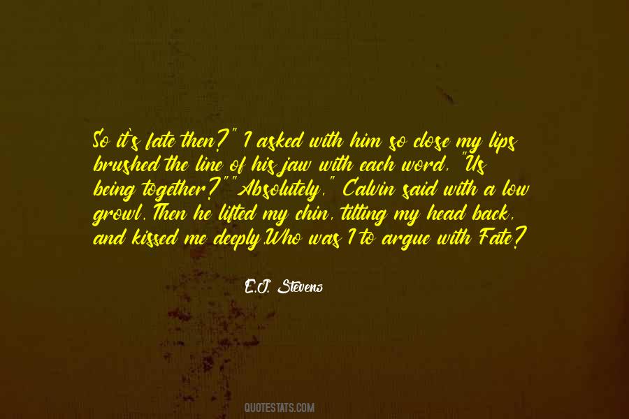 Ya Mystery Quotes #321030