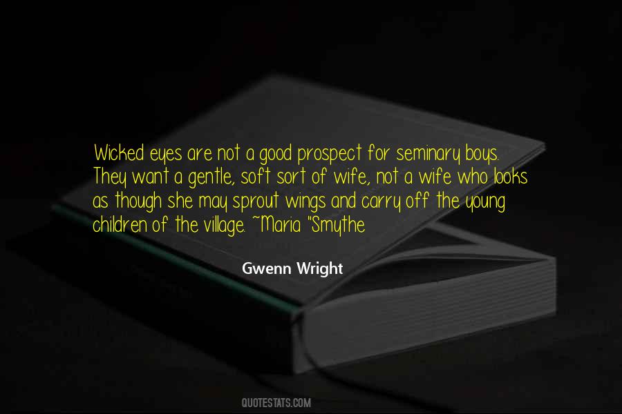 Ya Mystery Quotes #401390