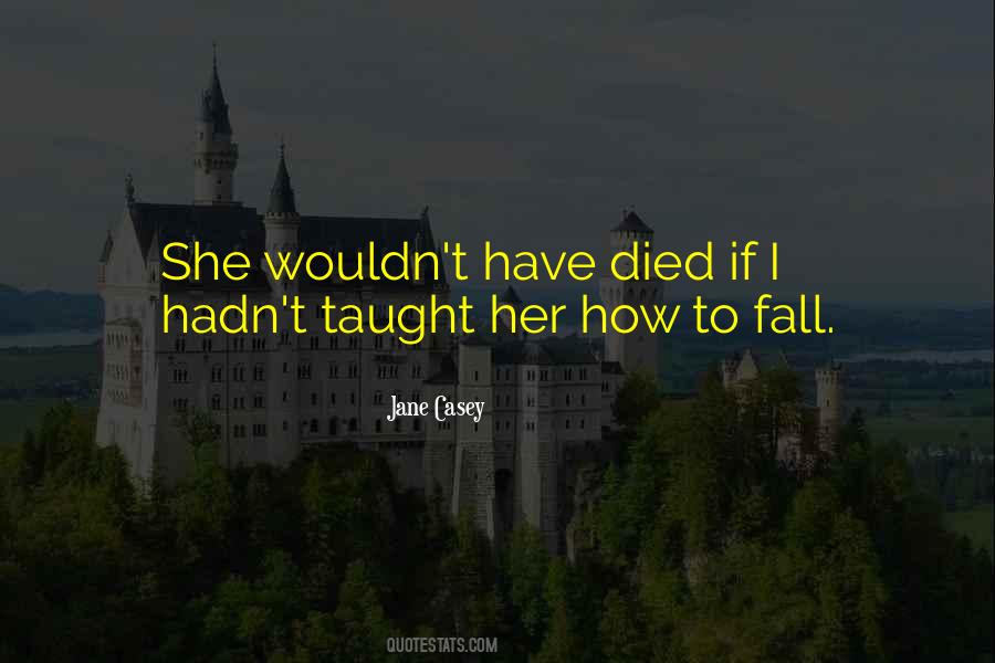 Ya Mystery Quotes #87326