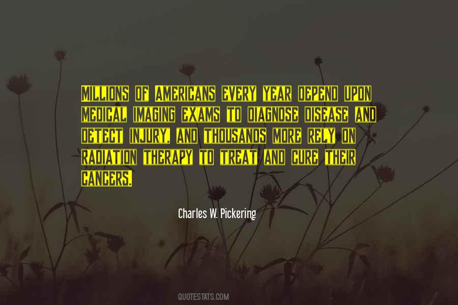 Quotes About Cancer Disease #814720