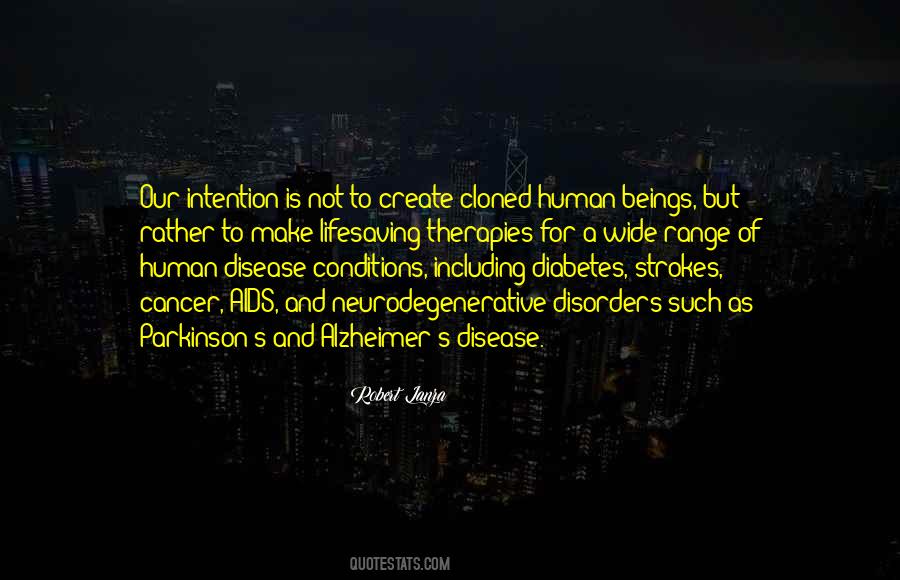 Quotes About Cancer Disease #826234