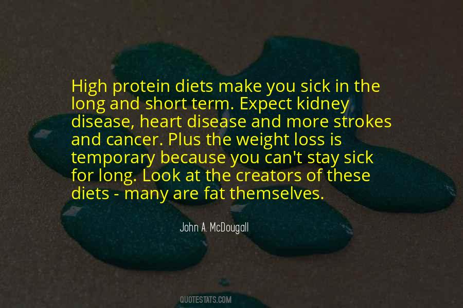 Quotes About Cancer Disease #991996