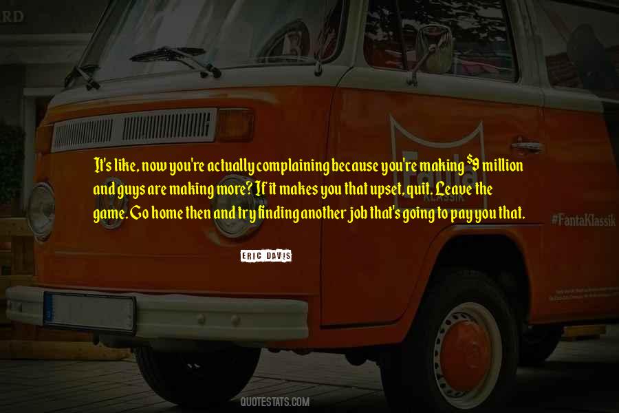 Quotes About Making It #10125