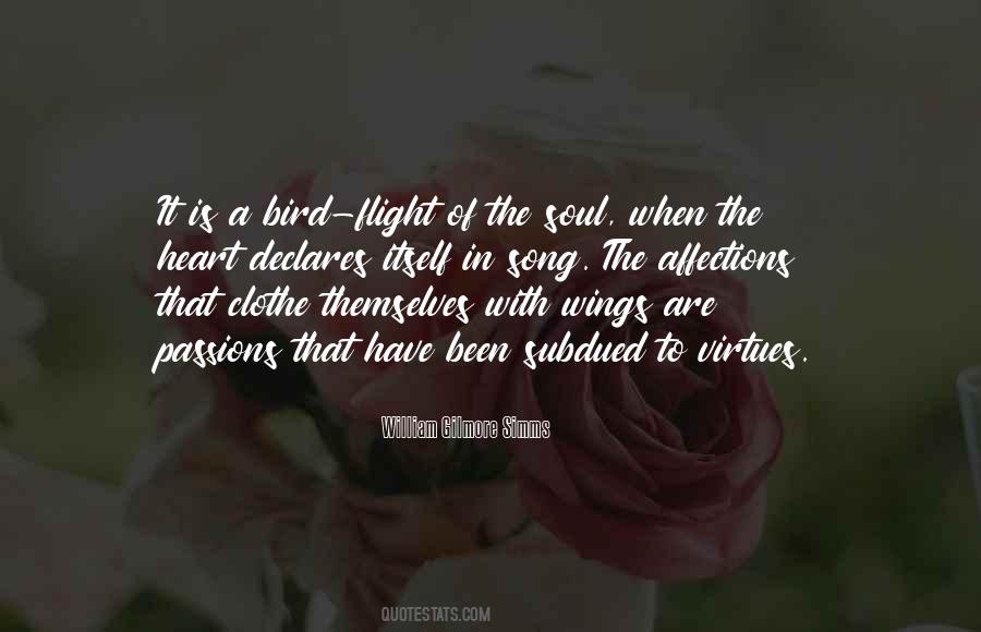 Music Heart Soul Quotes #1172331