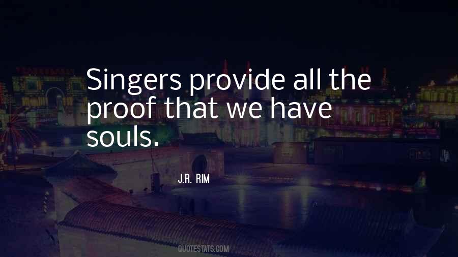 Music Heart Soul Quotes #24127