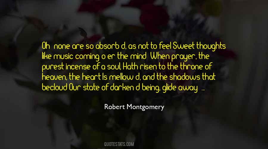 Music Heart Soul Quotes #265092
