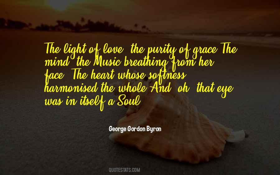 Music Heart Soul Quotes #298740