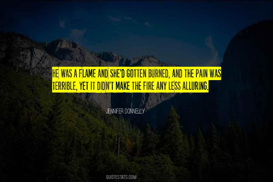 Lustful Relationship Quotes #1576735