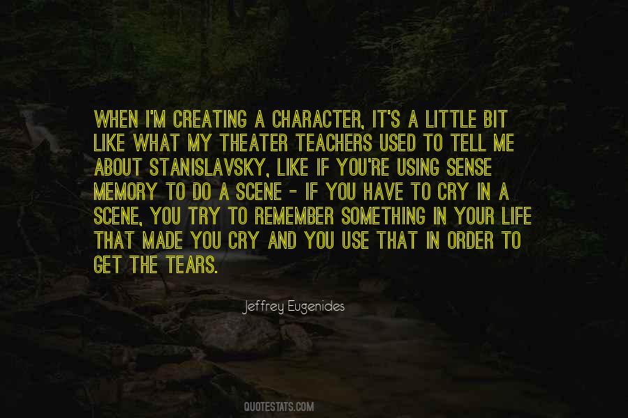 Lustful Relationship Quotes #1807811