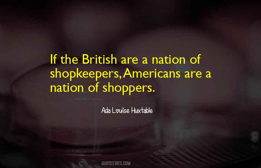 Quotes About British #1775998