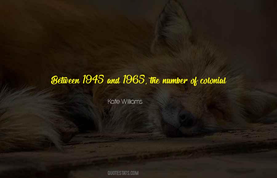 Quotes About British #1780358