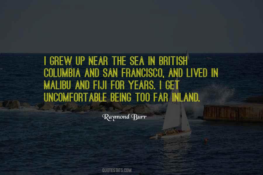 Quotes About British #1783620