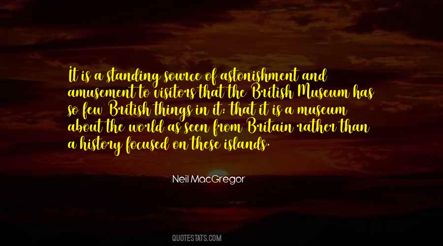 Quotes About British #1789790