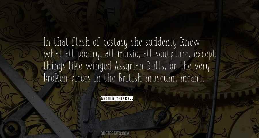 Quotes About British #1798833