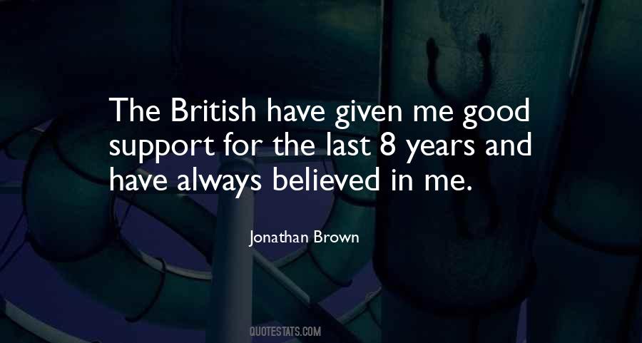 Quotes About British #1835049