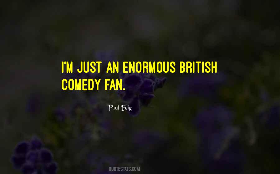 Quotes About British #1839212