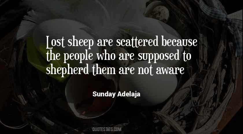 People Lost Quotes #64038