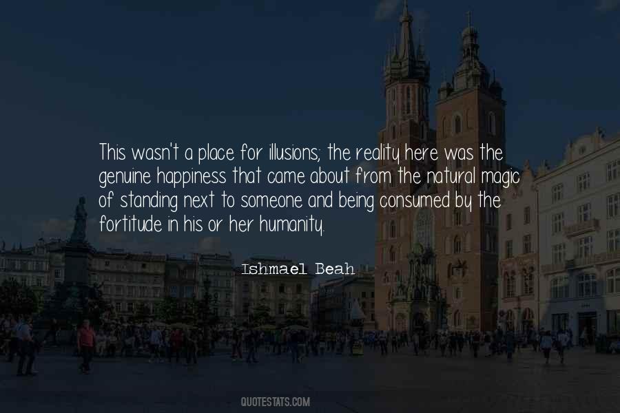 Quotes About Genuine #1715553