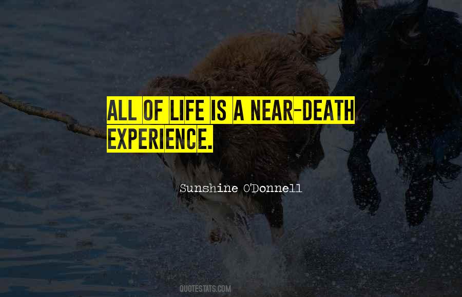 Quotes About Sunshine Of My Life #211418