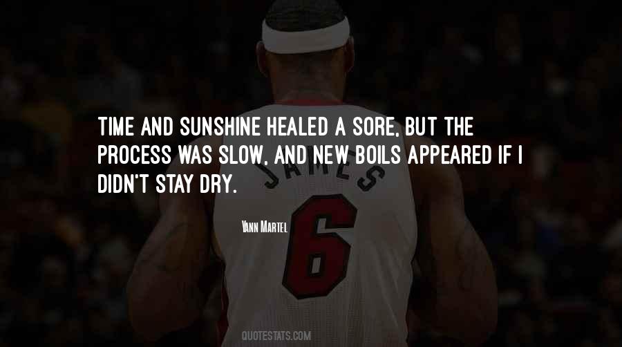 Quotes About Sunshine Of My Life #312203
