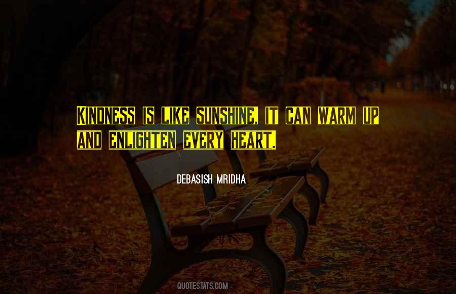 Quotes About Sunshine Of My Life #420956