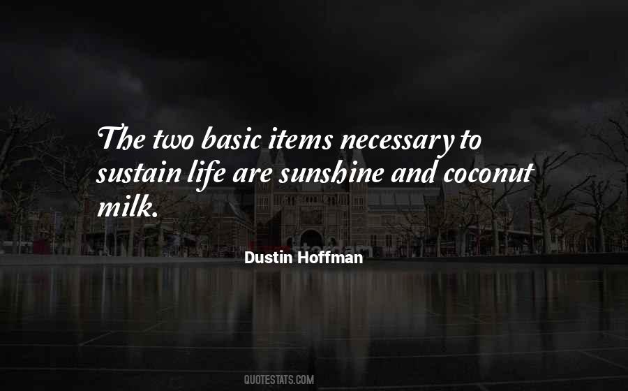 Quotes About Sunshine Of My Life #555159