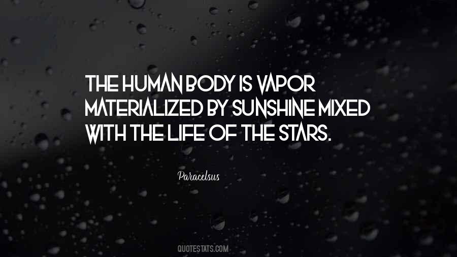 Quotes About Sunshine Of My Life #640851
