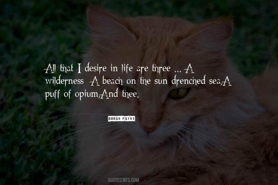 Quotes About Sunshine Of My Life #676219