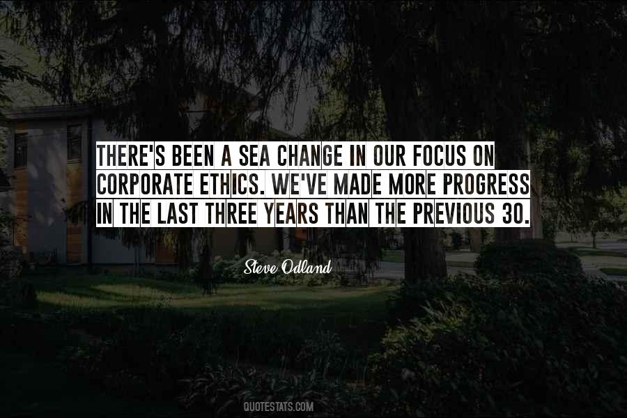 Quotes About Sea Change #448292