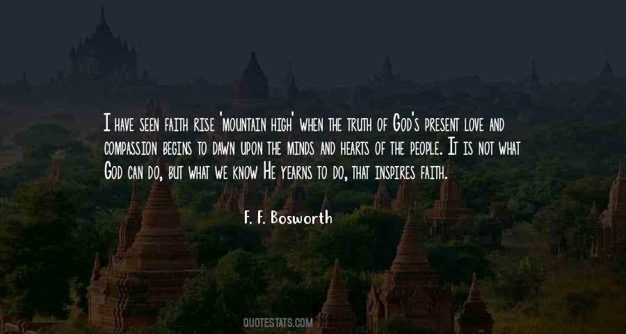 God S Compassion Quotes #1268211