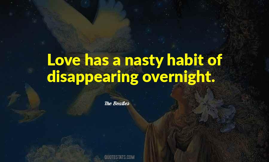 Quotes About Nasty #1376481