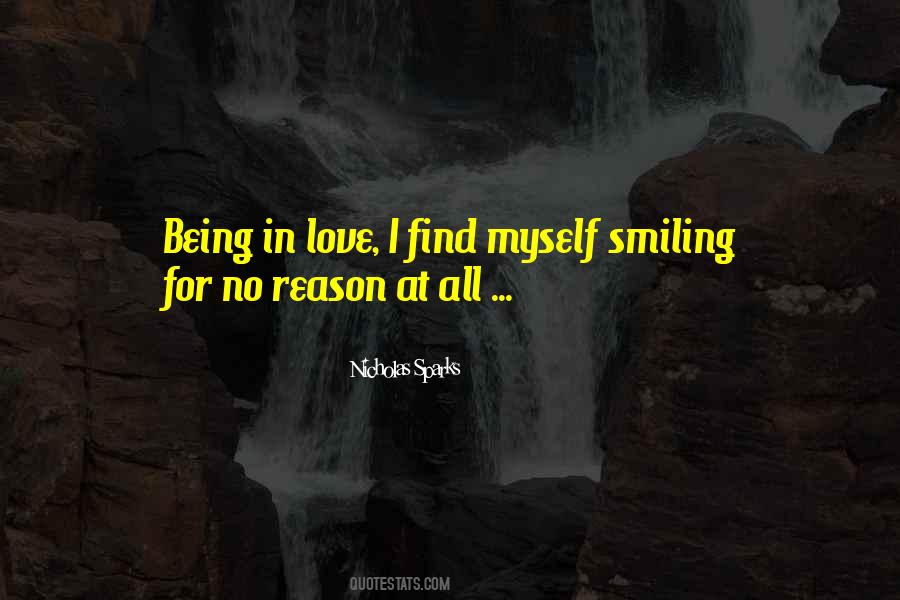 Quotes About Smiling #1662537