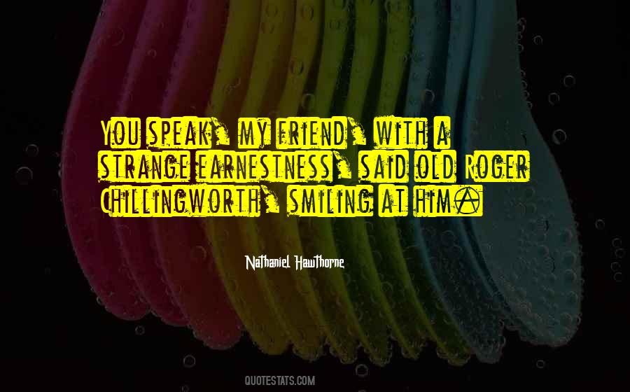 Quotes About Smiling #1686433