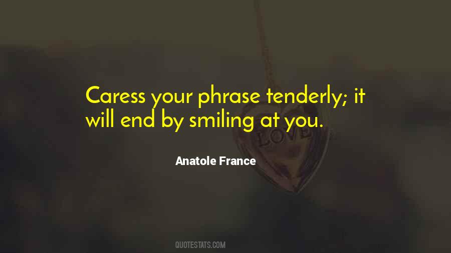 Quotes About Smiling #1727891